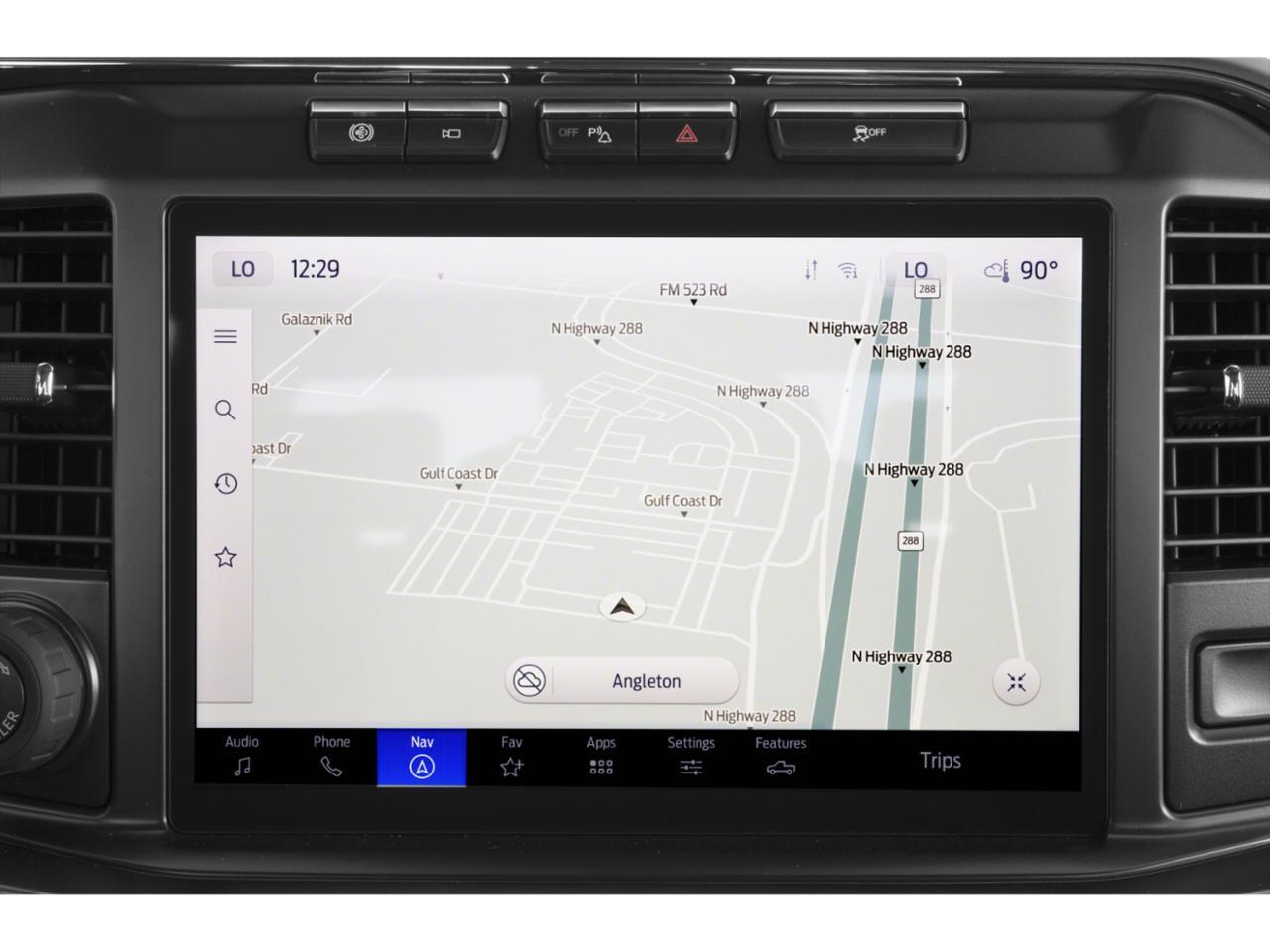 2024 Ford Super Duty F-250 SRW LARIAT Cooperstown NY