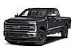 2024 Ford Super Duty F-250 SRW Platinum