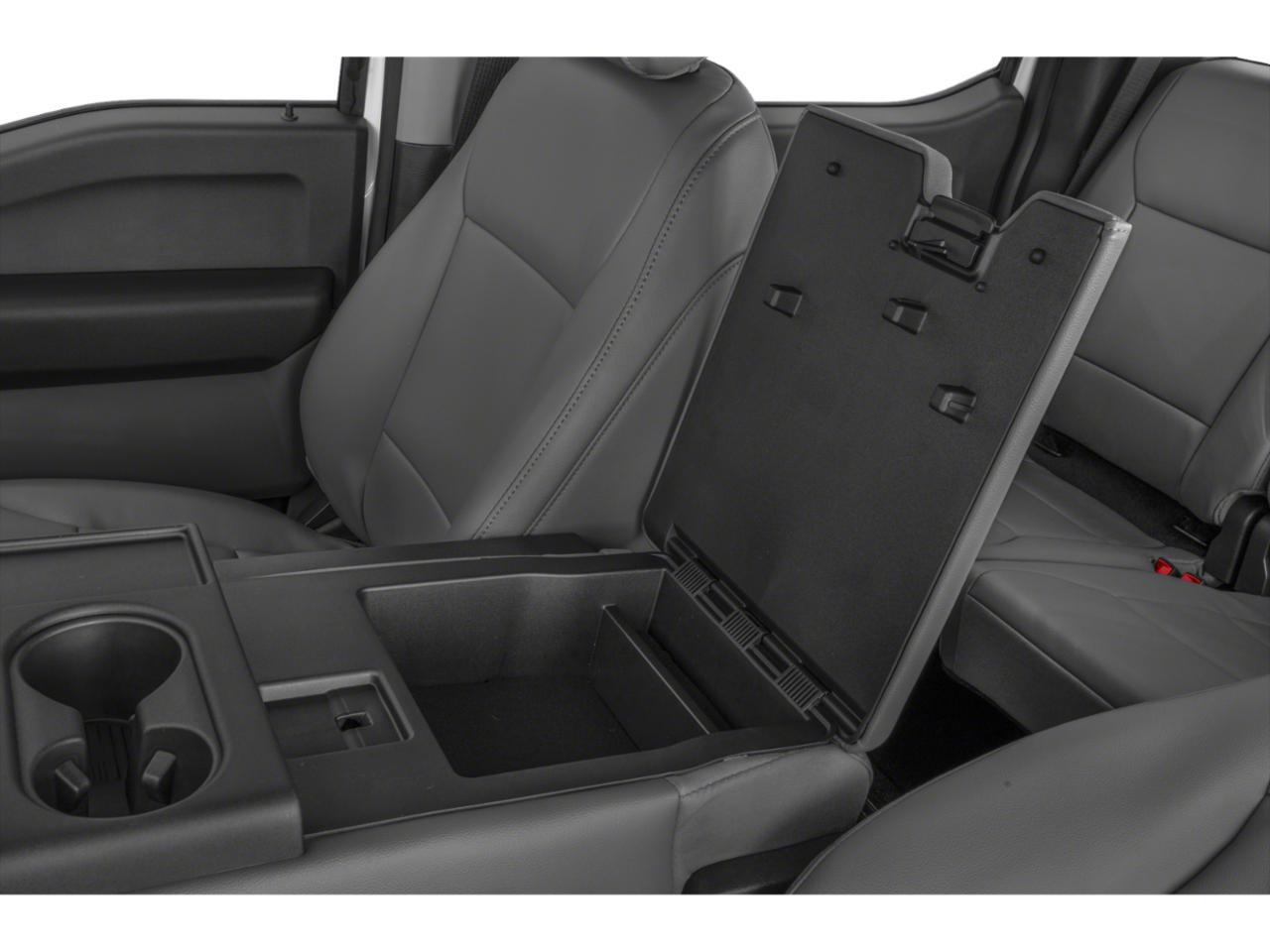 2024 Ford Super Duty F-250 SRW XL Owego NY