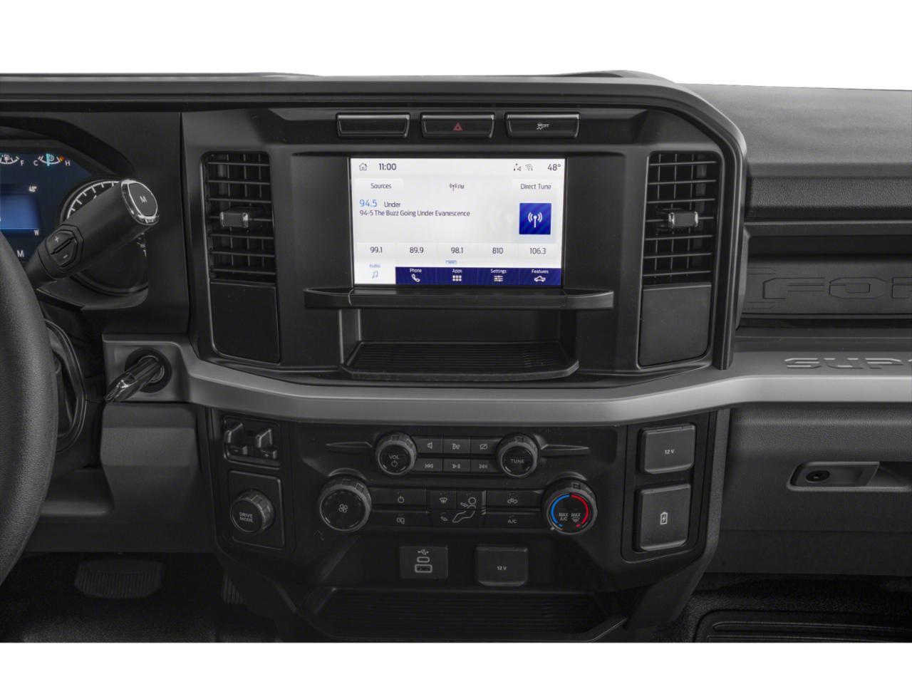 2024 Ford Super Duty F-250 SRW XL San Clemente CA