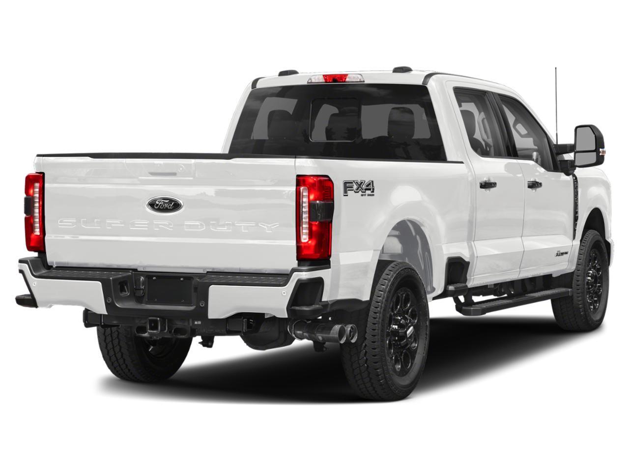 2024 Ford Super Duty F-250 SRW XLT CREW CAB 4WD Listowel ON