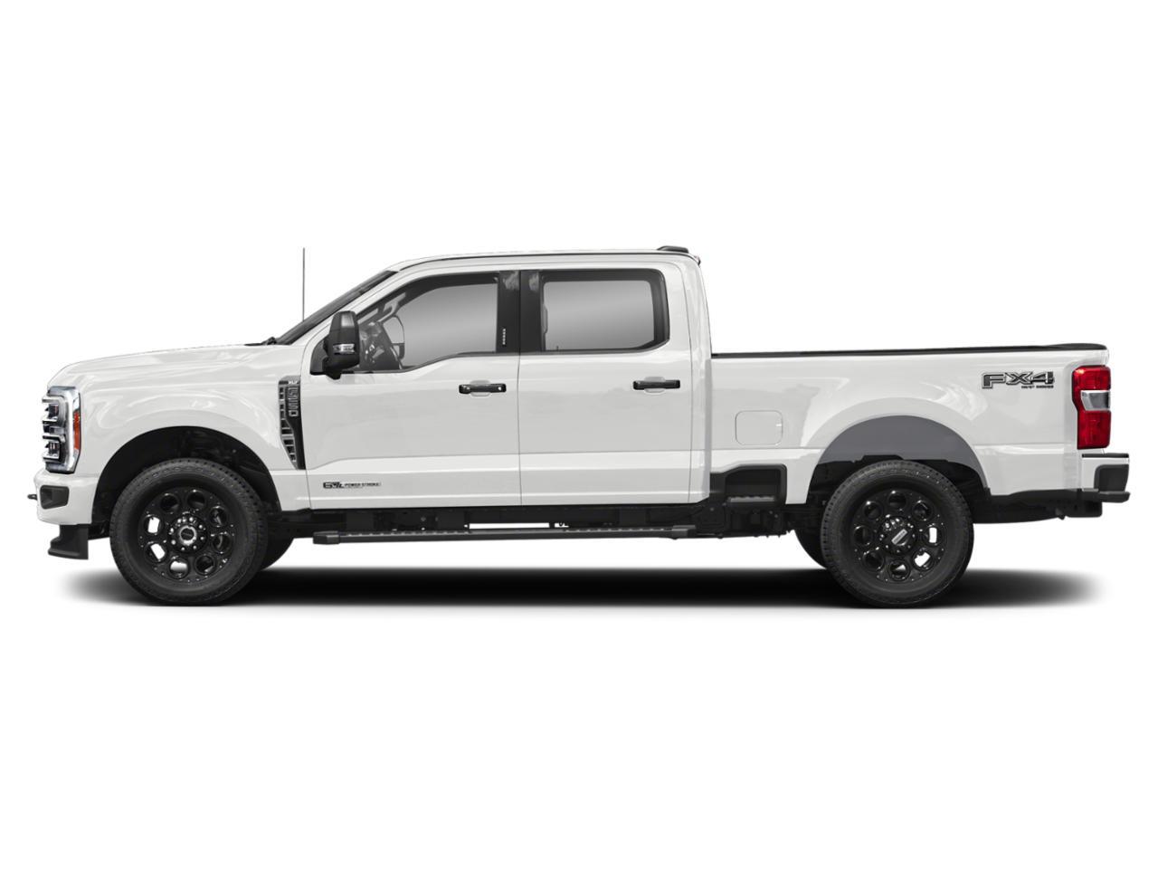 2024 Ford Super Duty F-250 SRW XLT CREW CAB 4WD Listowel ON
