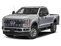 2024 Ford Super Duty F-250 SRW XLT