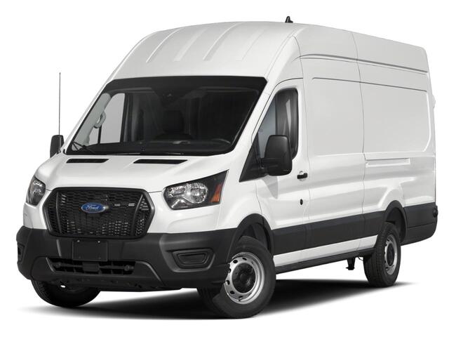 2024 Ford Transit-250 Base Roseville CA