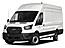 2024 Ford Transit-250 Base Roseville CA