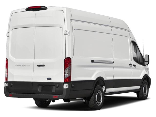 2024 Ford Transit-250 Base Roseville CA
