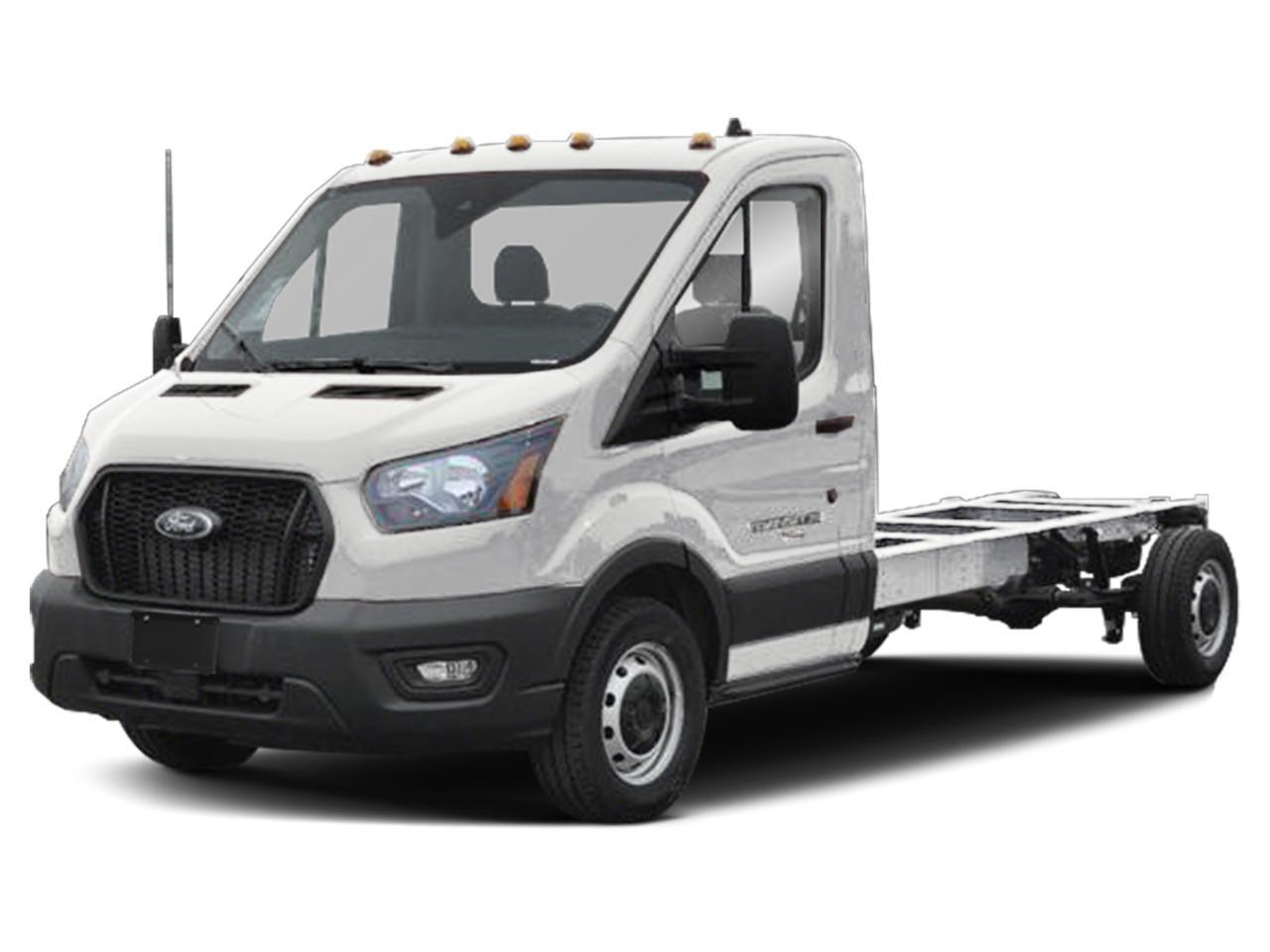2024 Ford Transit-350 Base San Clemente CA