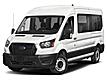 2024 Ford Transit-350 XL