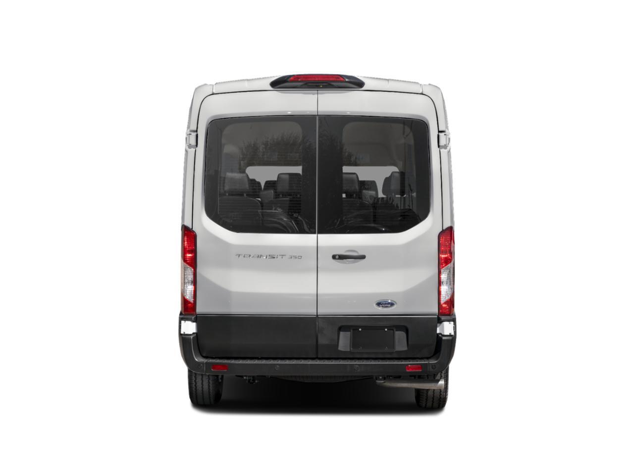 2024 Ford Transit-350 XL Richmond VA