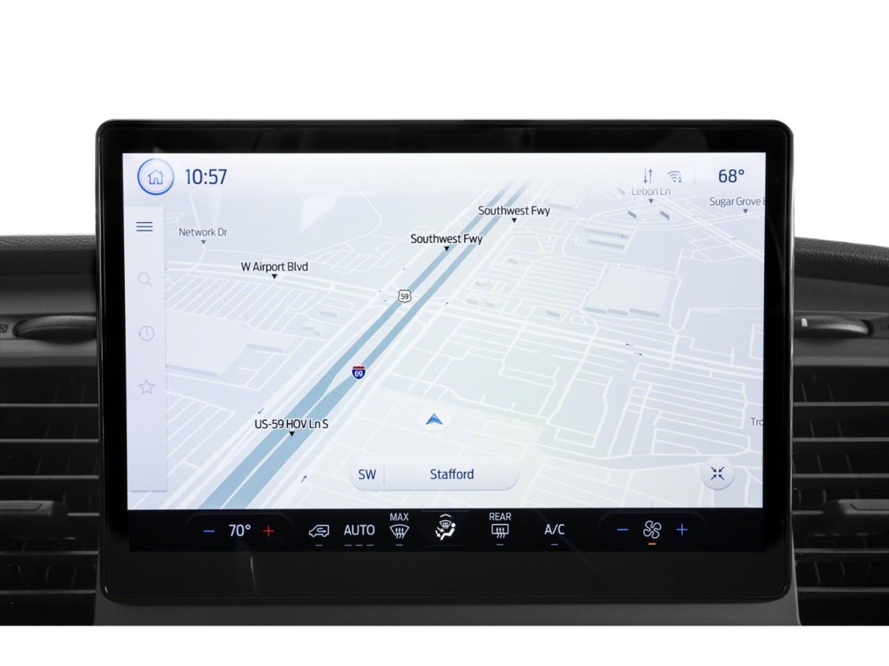 2024 Ford Transit-350 XL Richmond VA