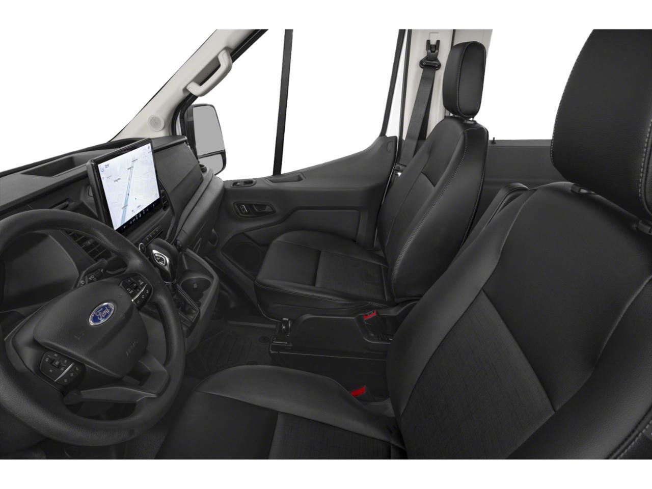 2024 Ford Transit-350 XL Richmond VA