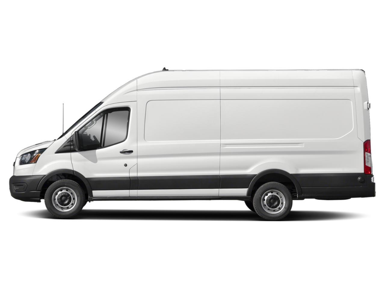 2024 Ford Transit Cargo Van Lancaster TX