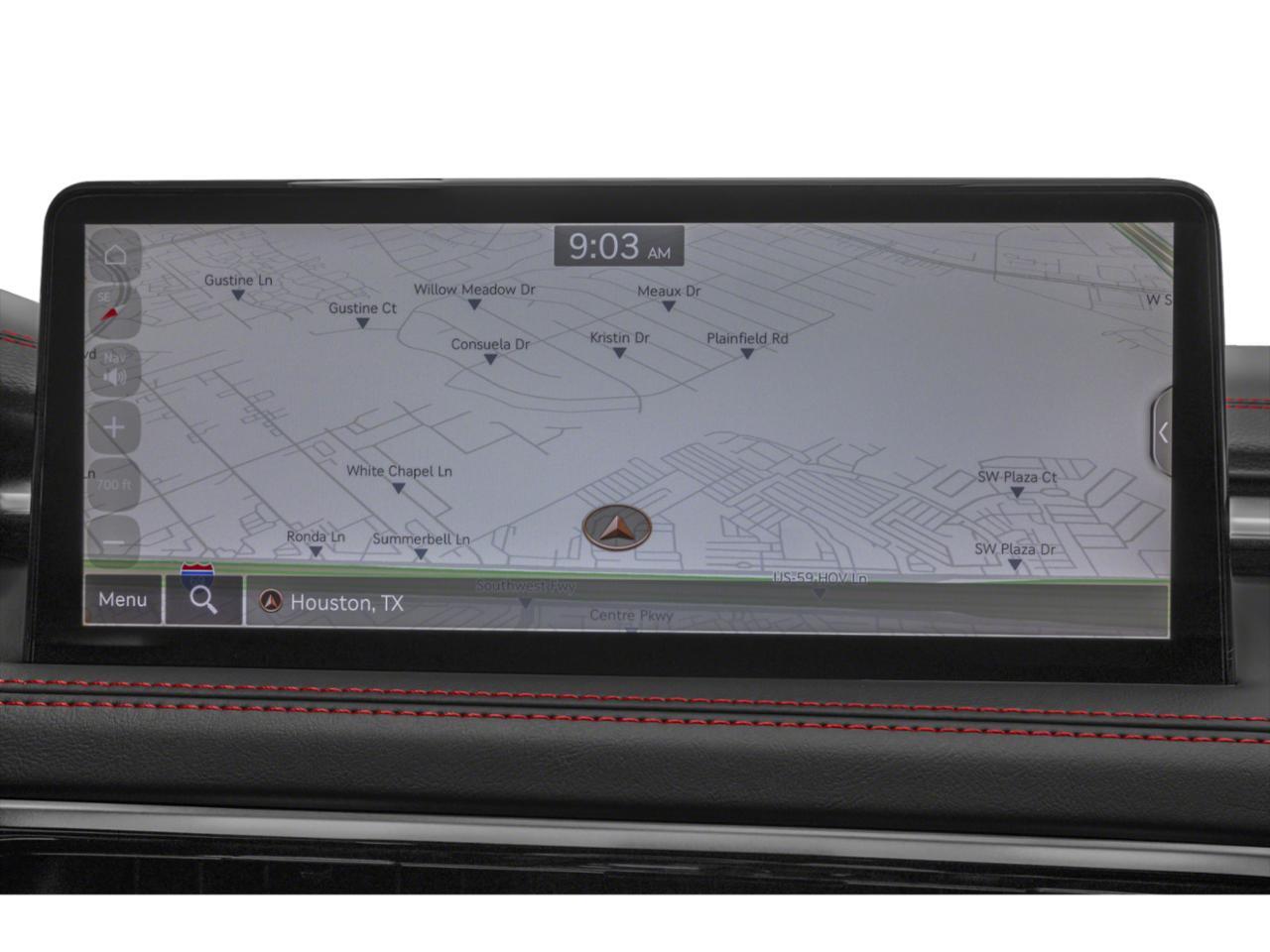 2024 GENESIS G70 SPORT ADVAN 3.3T Sport Advanced Guaynabo PR