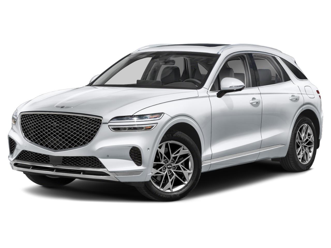 2024 Genesis GV70 2.5T Standard AWD's photo