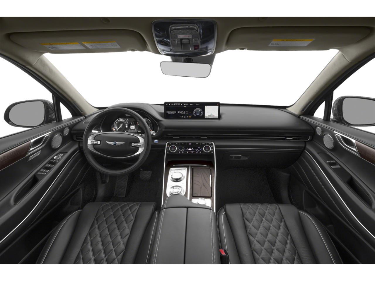 2024 GENESIS GV80 BASE/ADVAN Prestige Signature Guaynabo PR