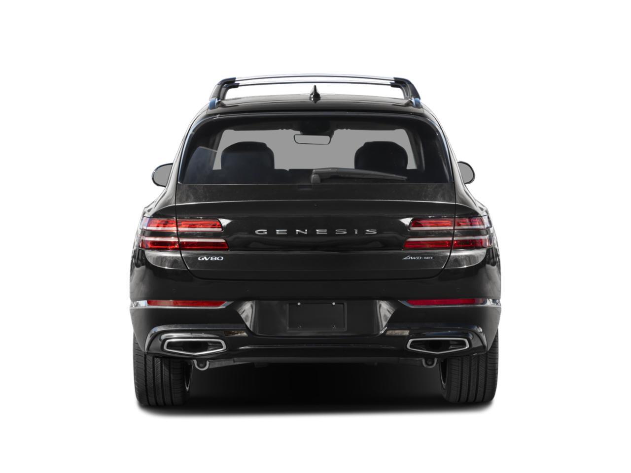 2024 GENESIS GV80 BASE/ADVAN Prestige Signature Guaynabo PR