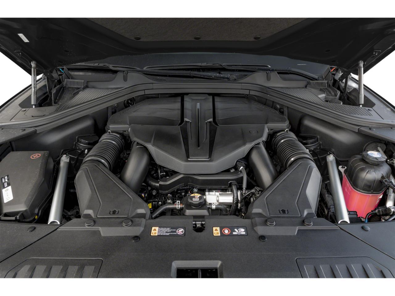 2024 GENESIS GV80 BASE/ADVAN Prestige Signature Guaynabo PR