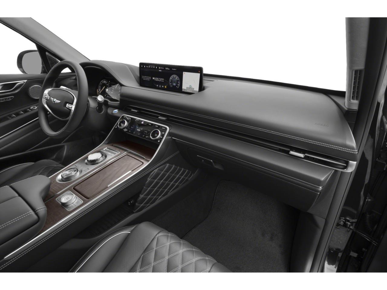 2024 GENESIS GV80 BASE/ADVAN Prestige Signature Guaynabo PR