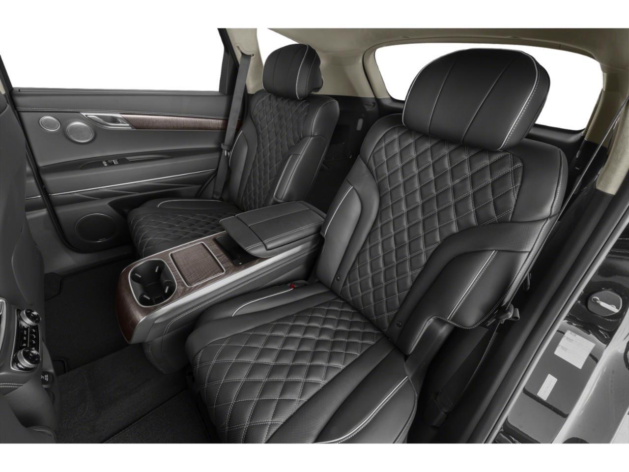 2024 GENESIS GV80 BASE/ADVAN Prestige Signature Guaynabo PR