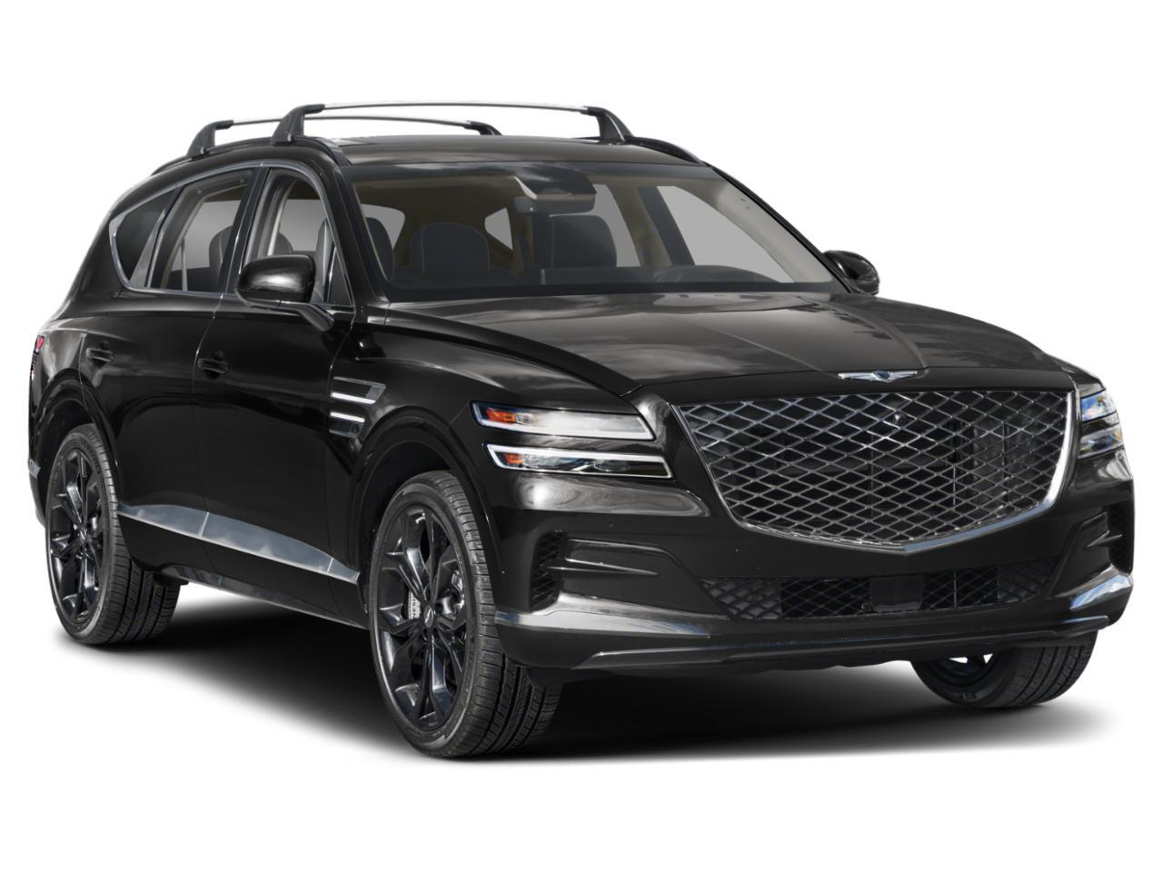 2024 GENESIS GV80 BASE/ADVAN Prestige Signature Guaynabo PR