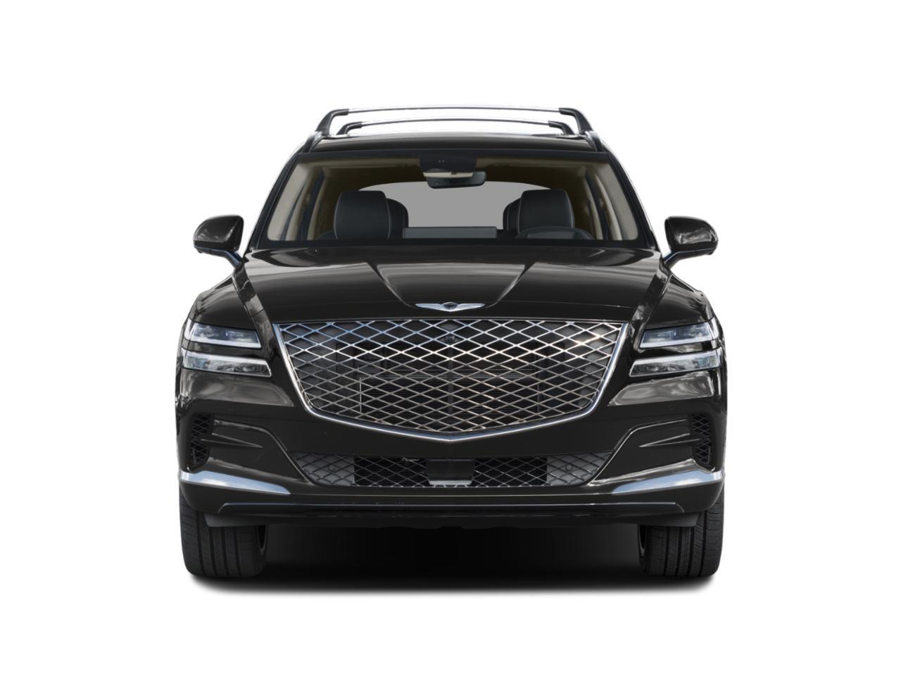 2024 GENESIS GV80 BASE/ADVAN Prestige Signature Guaynabo PR