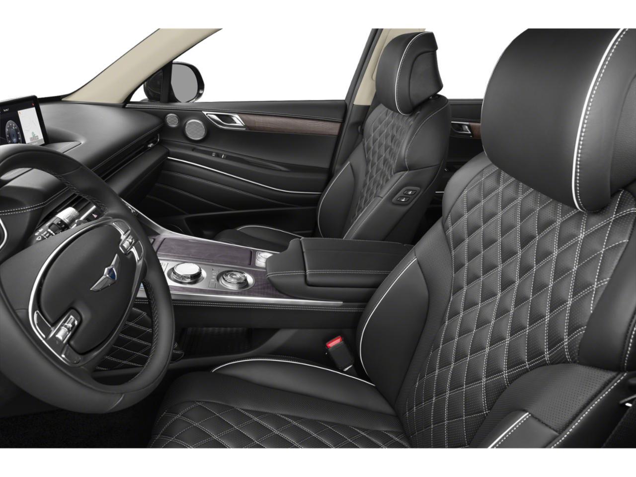 2024 GENESIS GV80 BASE/ADVAN Prestige Signature Guaynabo PR
