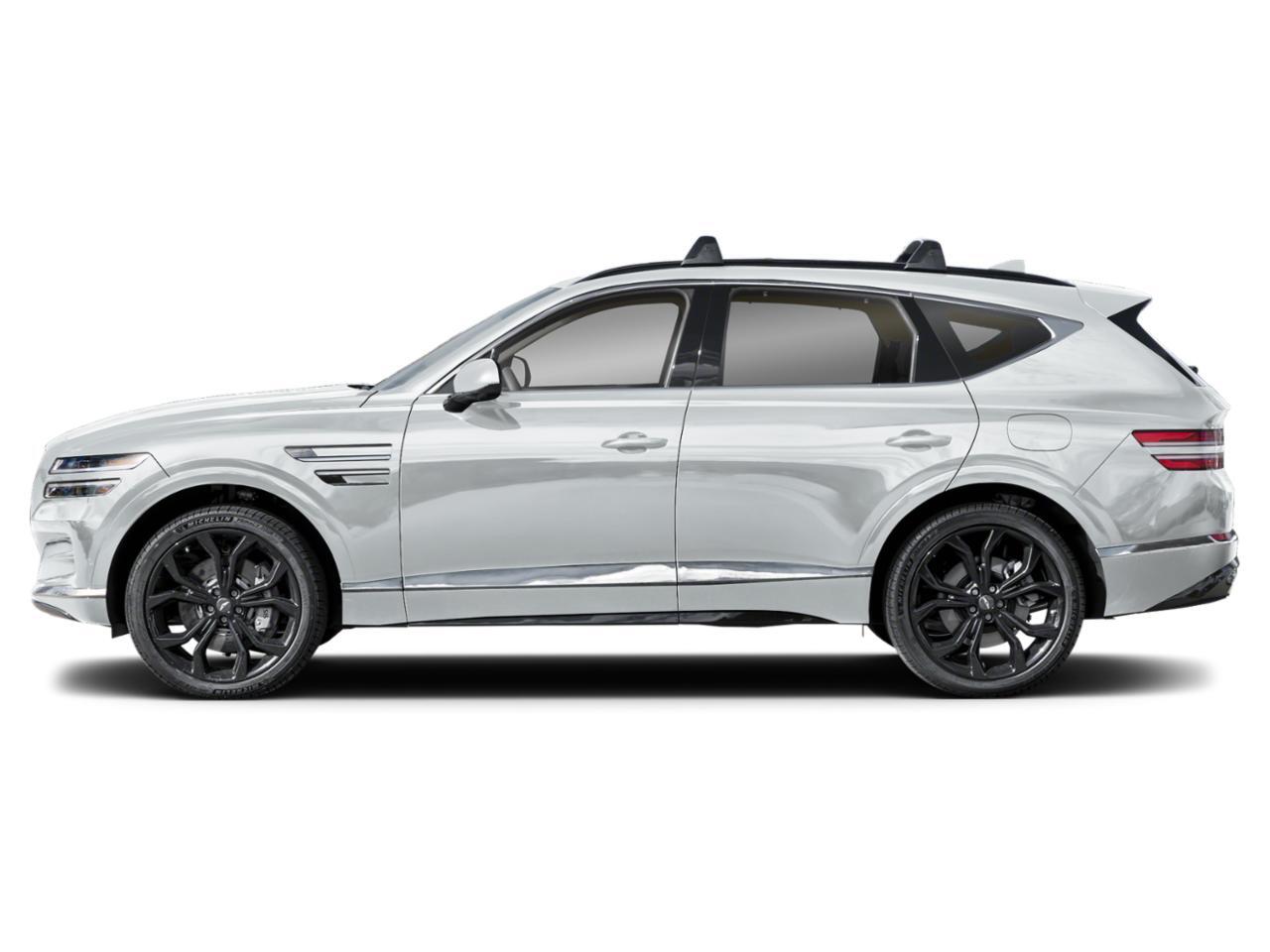 2024 GENESIS GV80 BASE/ADVAN Prestige Signature Guaynabo PR