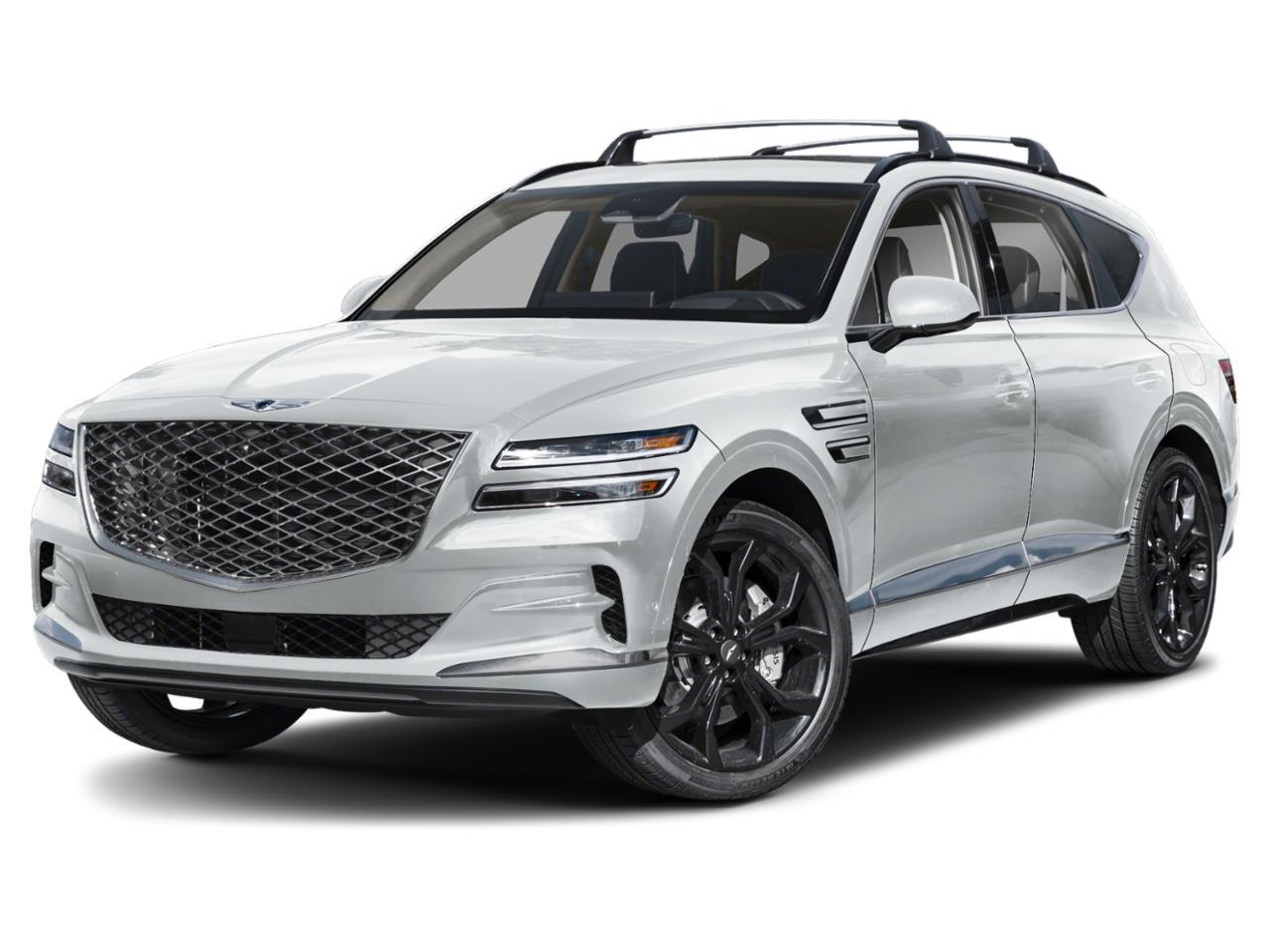 2024 GENESIS GV80 BASE/ADVAN Prestige Signature Guaynabo PR