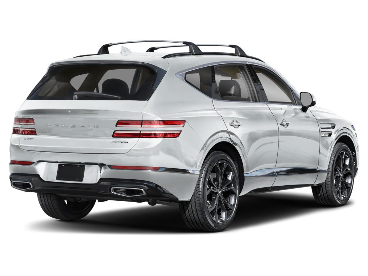 2024 GENESIS GV80 BASE/ADVAN Prestige Signature Guaynabo PR