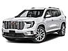 2024 GMC Acadia 