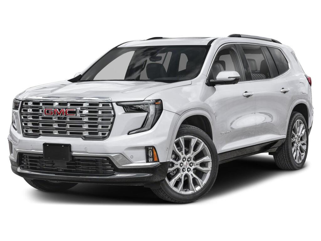 2024 GMC Acadia 2024 GMC Acadia