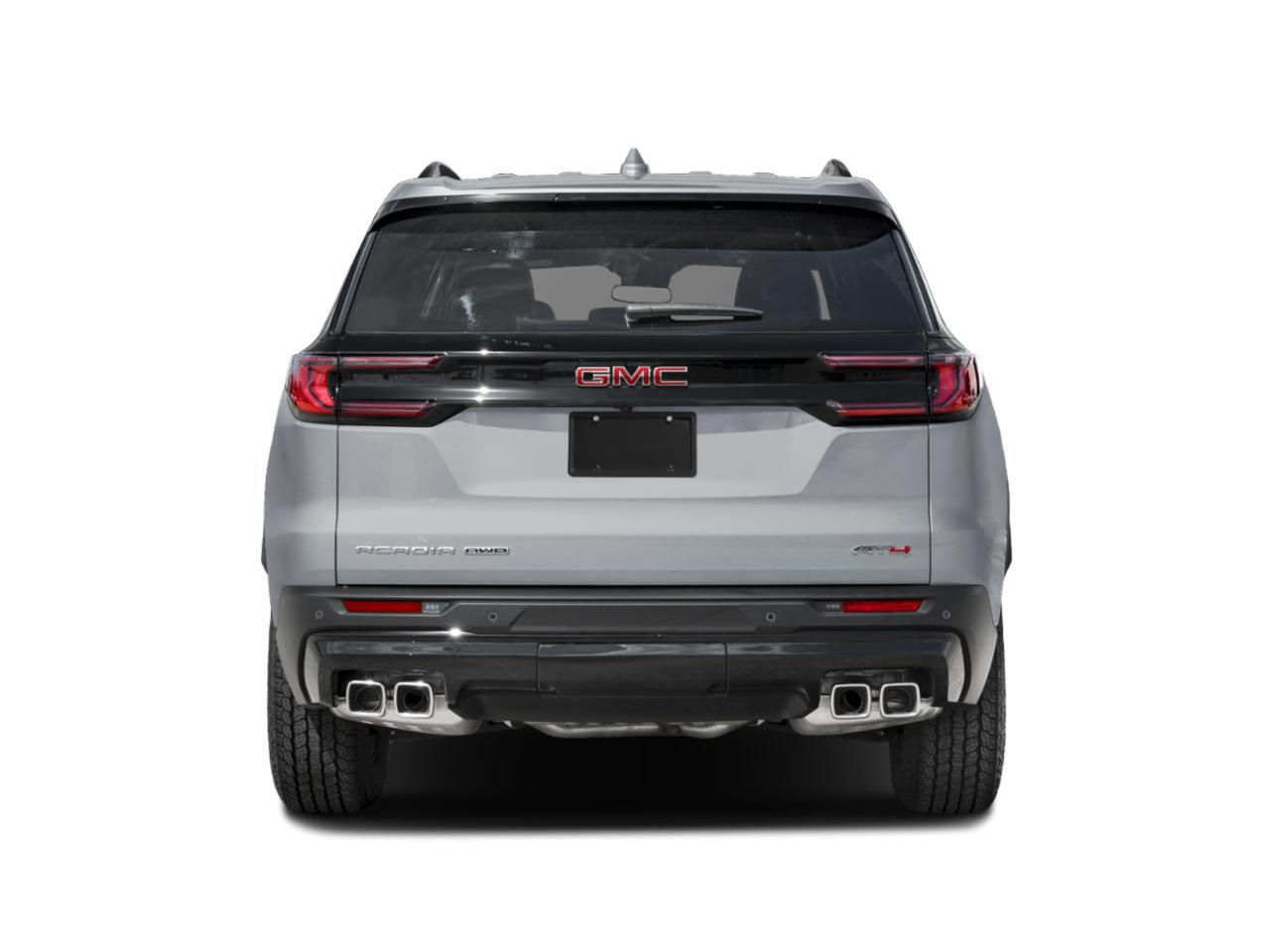 2024 GMC Acadia AT4 Farmington MO
