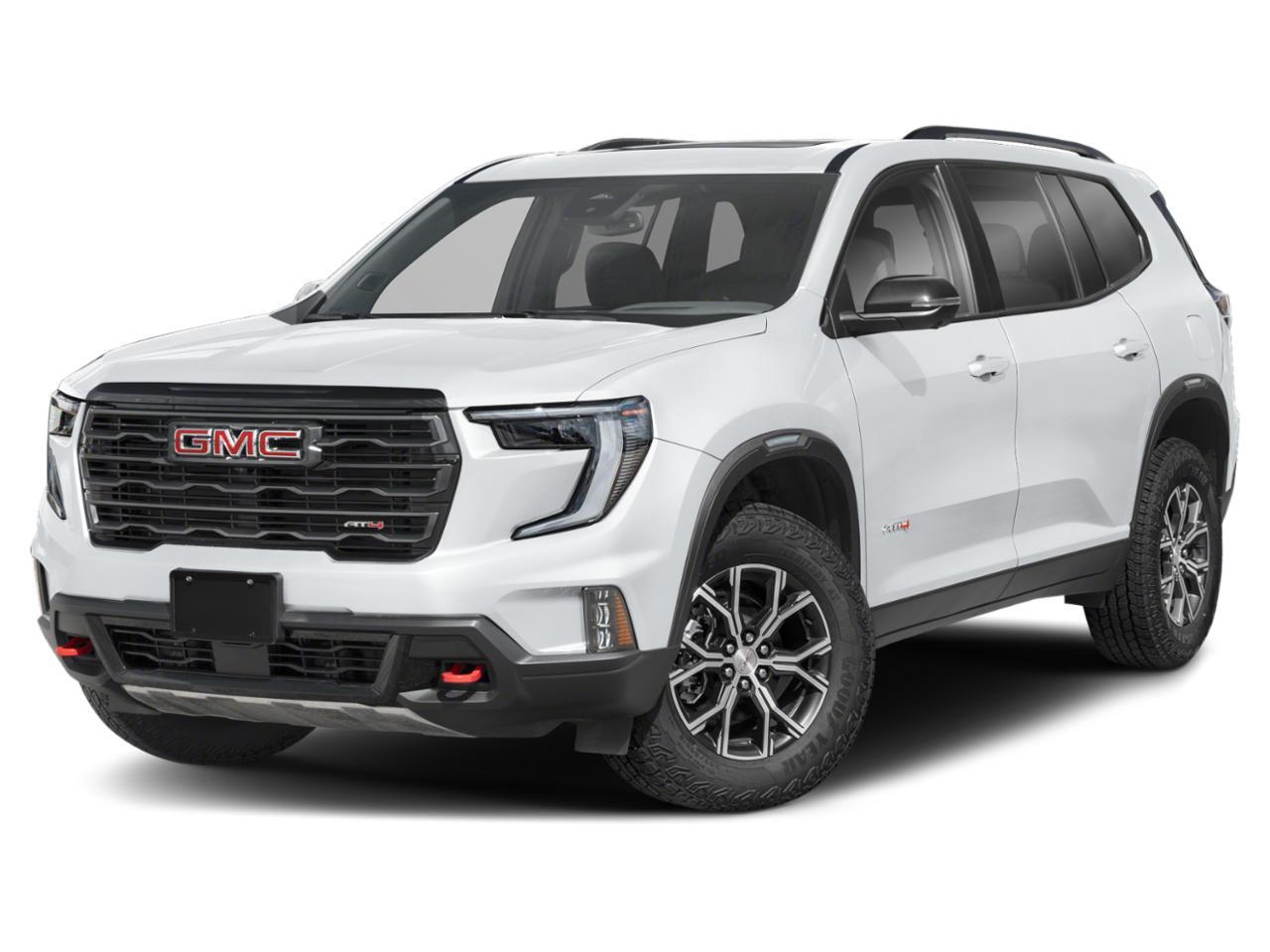 2024 GMC Acadia AT4 Farmington MO