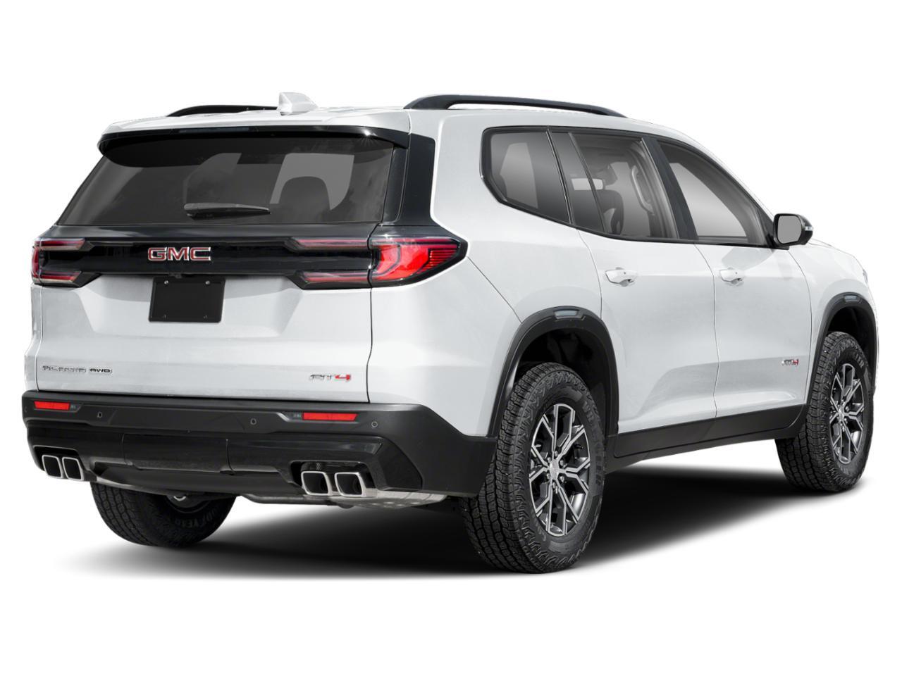 2024 GMC Acadia AT4 Farmington MO