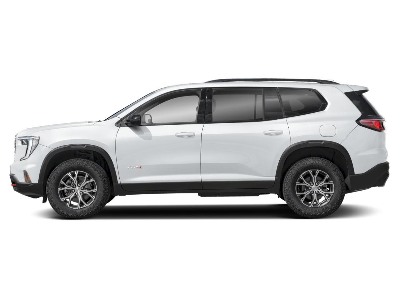 2024 GMC Acadia AT4 Farmington MO