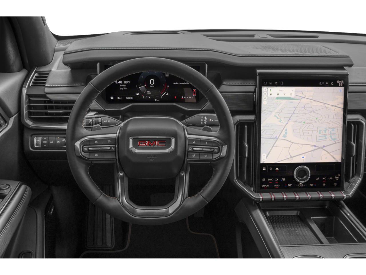 2024 GMC Acadia AWD AT4 Twin Falls ID