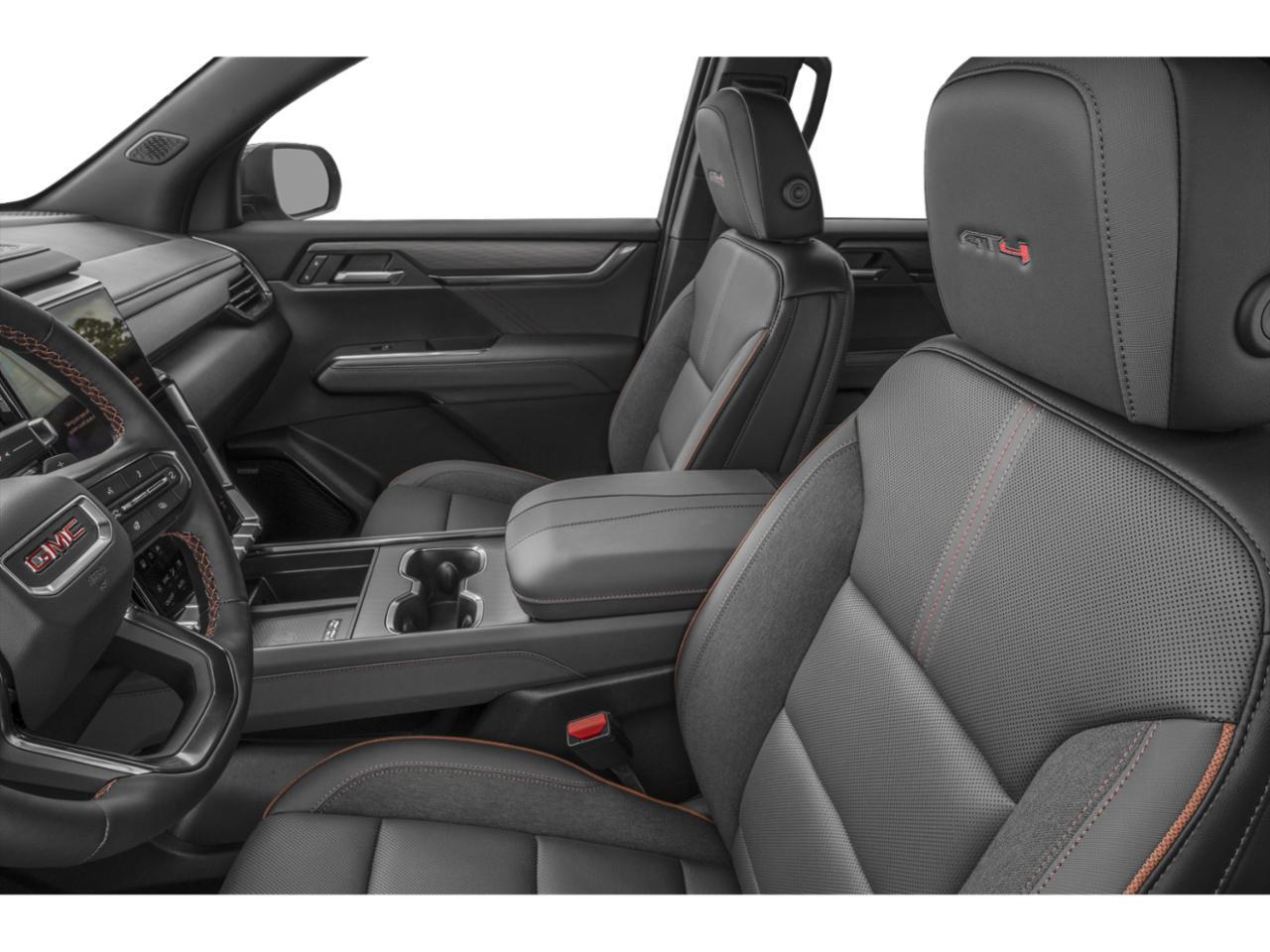 2024 GMC Acadia AWD AT4 Twin Falls ID