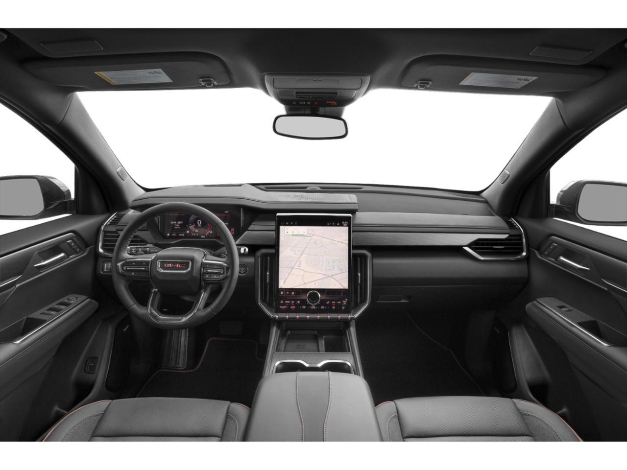 2024 GMC Acadia AWD AT4 Twin Falls ID