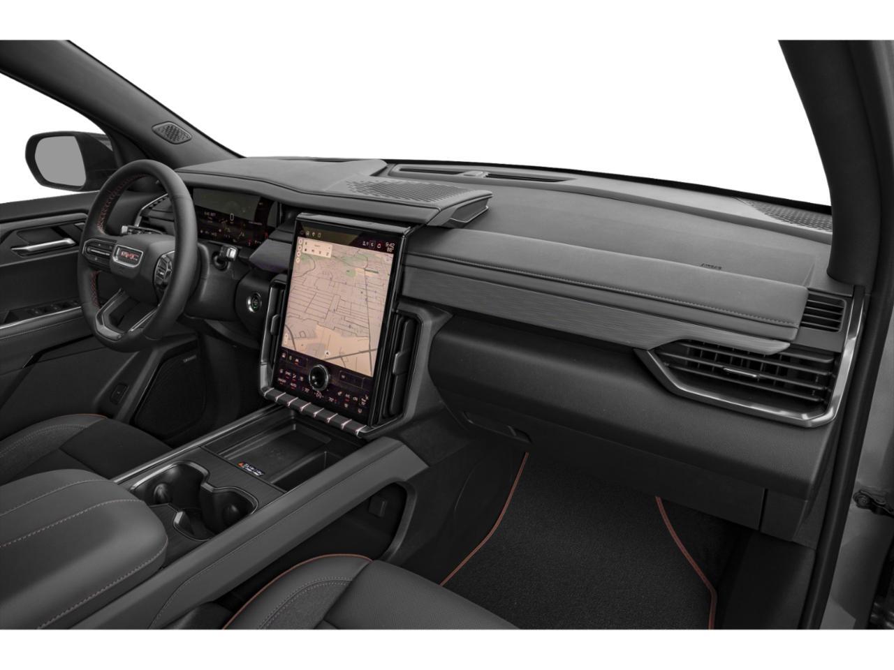 2024 GMC Acadia AWD AT4 Twin Falls ID