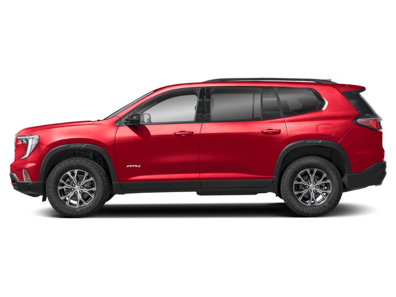 2024 GMC Acadia AWD AT4 Twin Falls ID