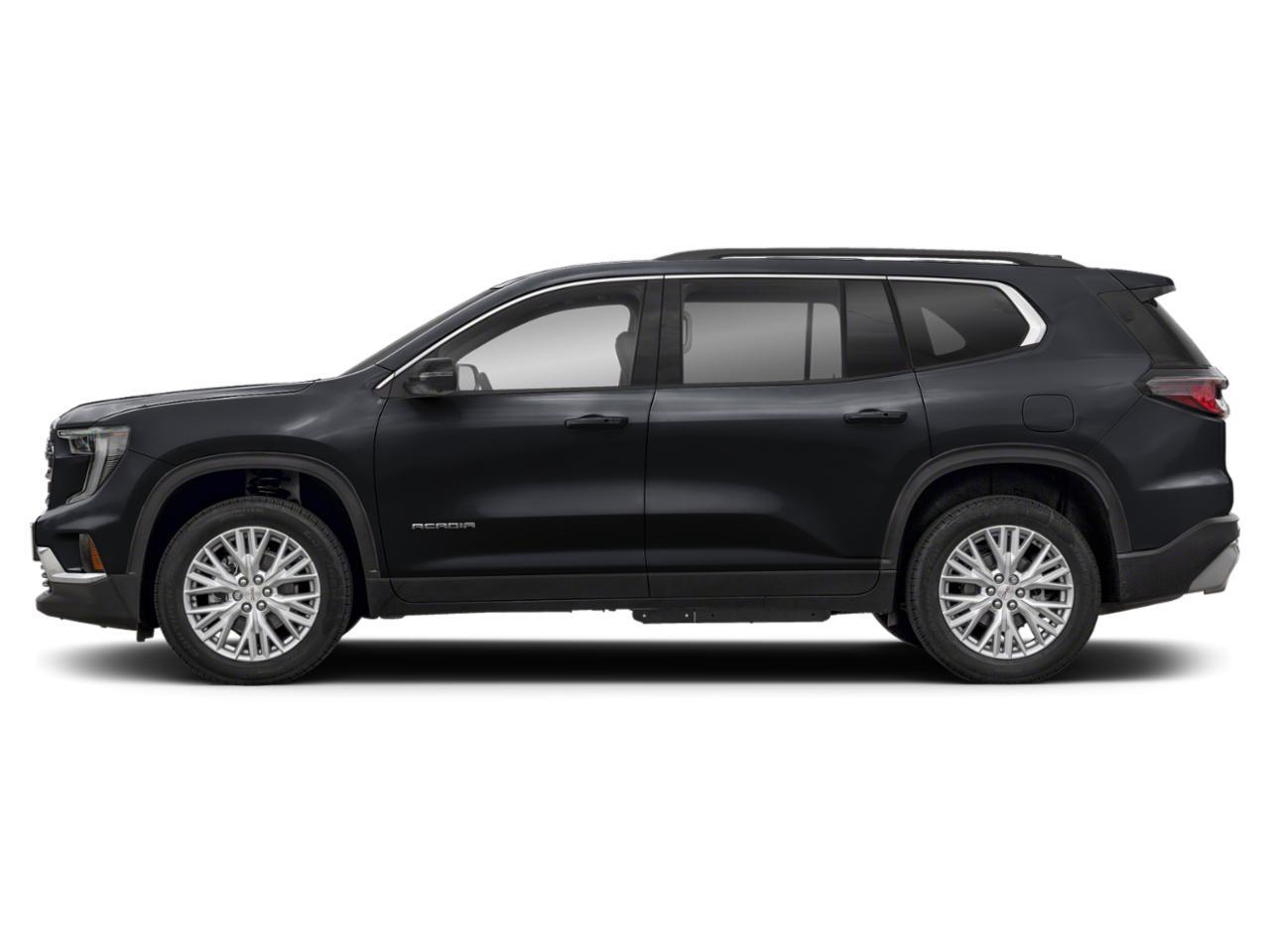 2024 GMC Acadia
