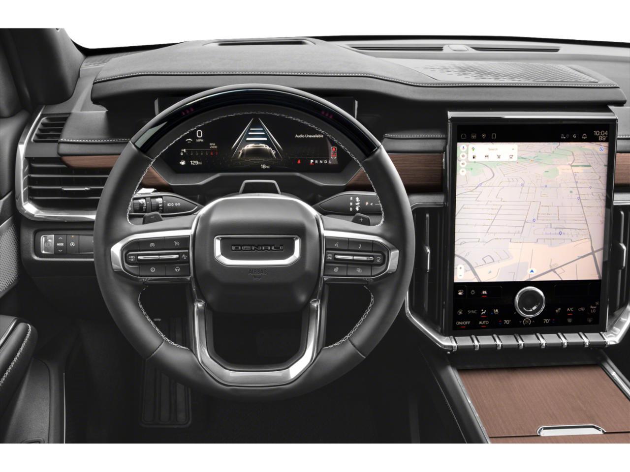 2024 GMC Acadia Denali Farmington MO