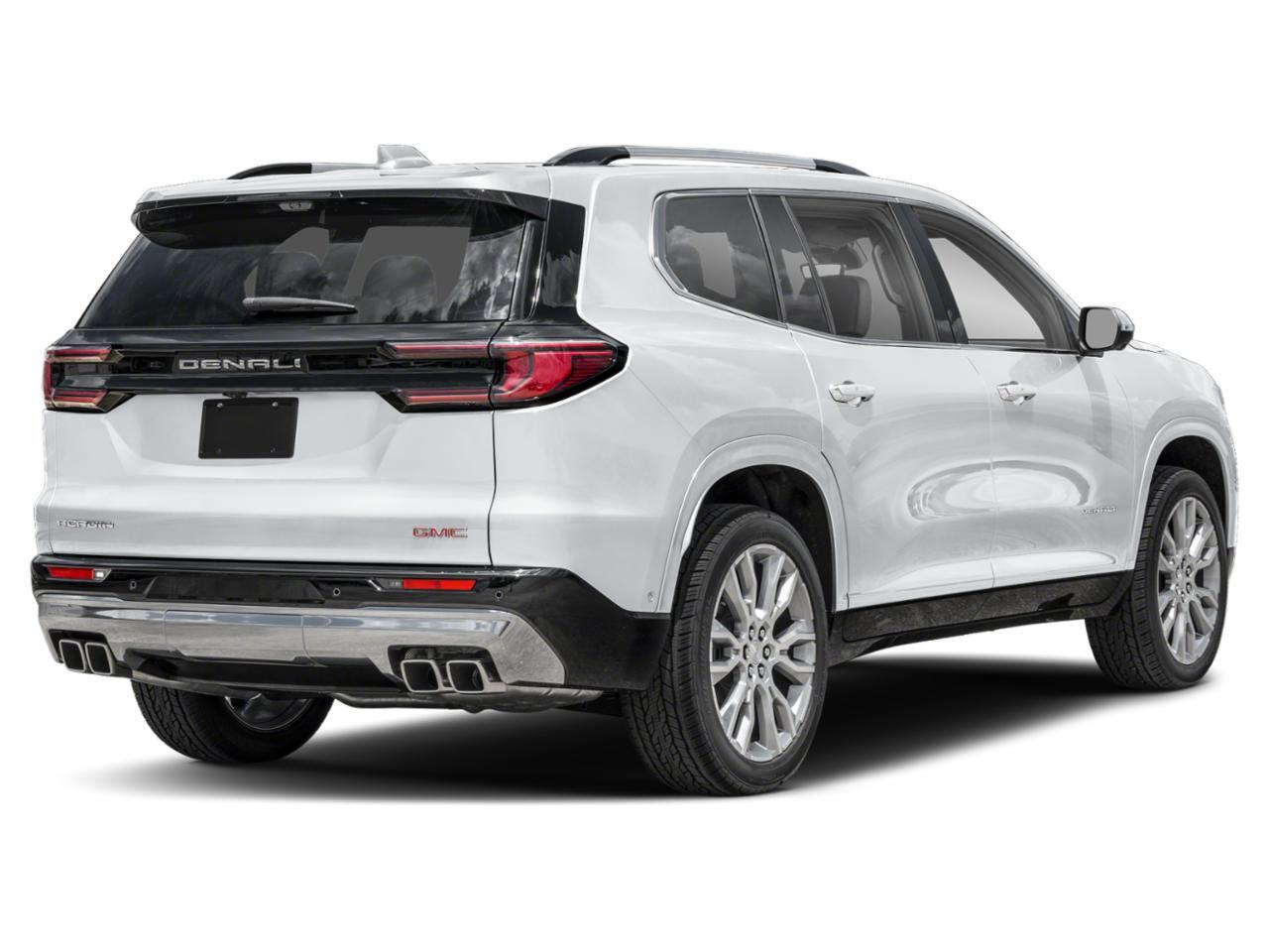 2024 GMC Acadia Denali Farmington MO