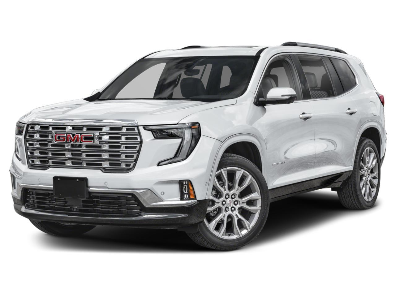 2024 GMC Acadia Denali Farmington MO