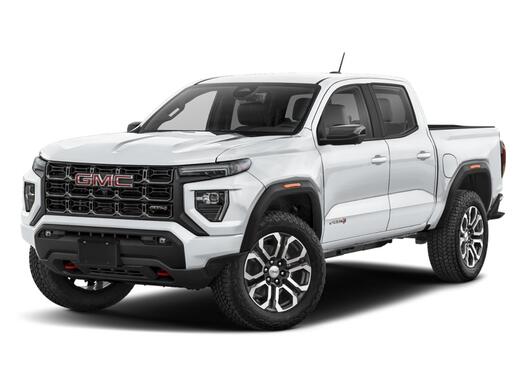 2024_GMC_Canyon__ Fond du Lac WI