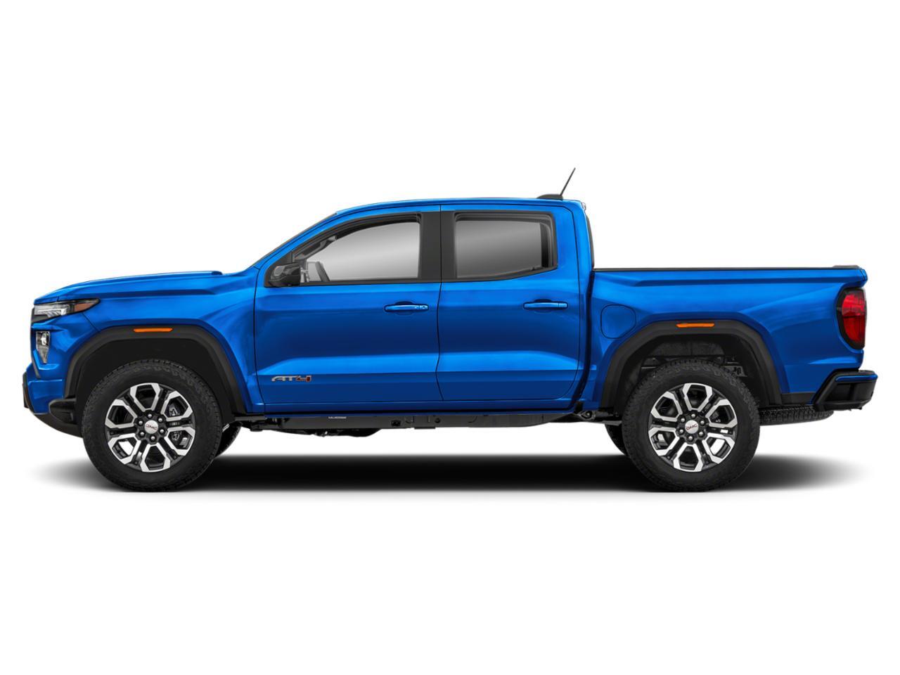 2024 GMC Canyon AT4 Morristown TN