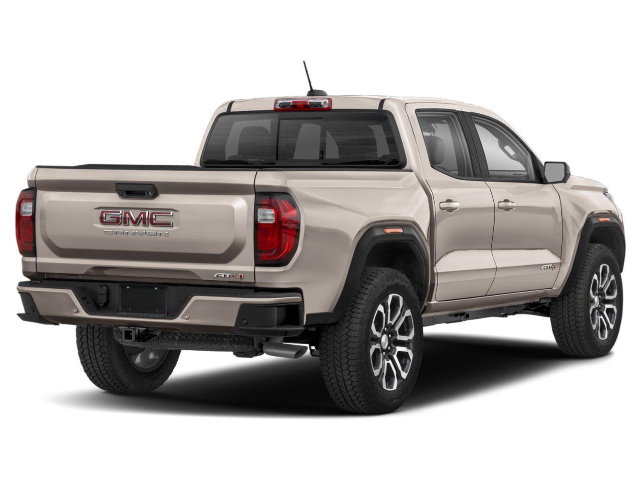 2024 GMC Canyon AT4 Carbondale IL