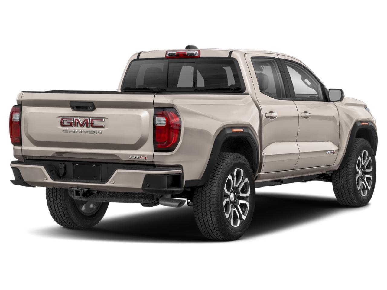 2024 GMC Canyon AT4X San Clemente CA