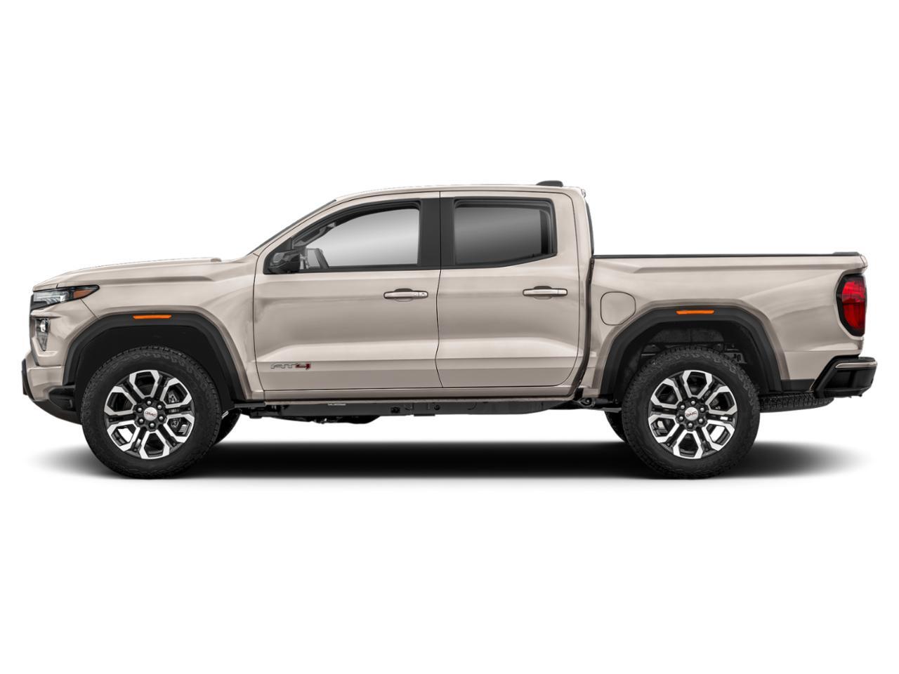 2024 GMC Canyon AT4X San Clemente CA