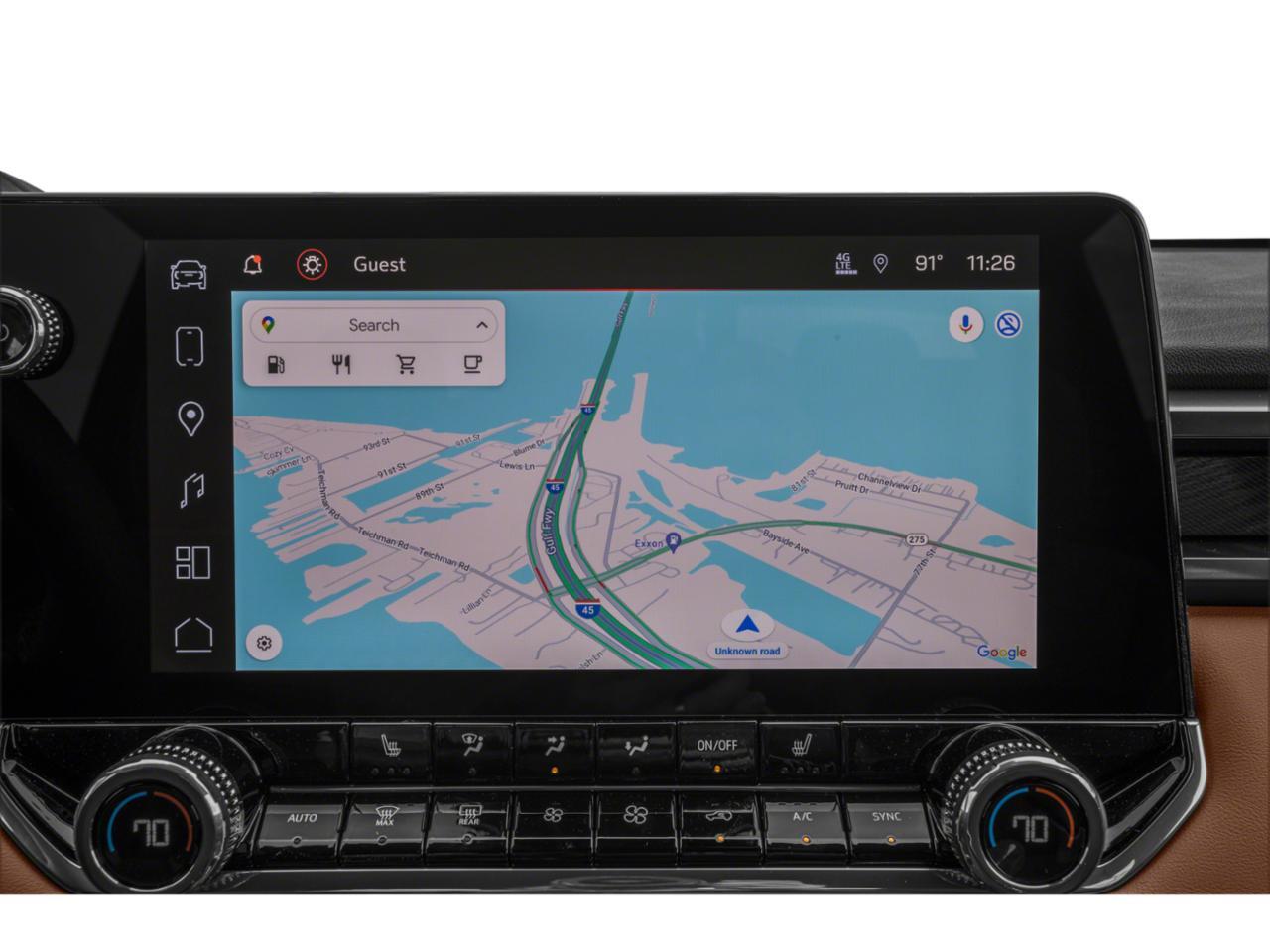 2024 GMC Canyon AT4X St. John's NL